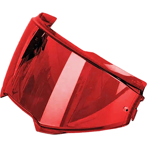 Визор HJ44 SHIELD PIN. PREPARED<RED>|i80