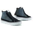 Ботинки TCX STREET 3 LADY TEX WP BLACK/GREY