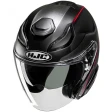 Шлем HJC F31 LUDI MC1SF