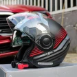 Шлем HJC i40N DOVA MC1SF