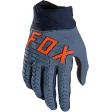 Перчатки FOX 360 BLACK/GREY