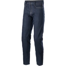 Джинсы ALPINESTARS SEKTOR REGULAR FIT MID BLUE