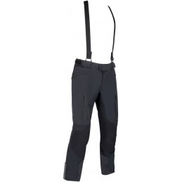 Штаны RICHA ATLANTIC 2 GTX WOMEN black