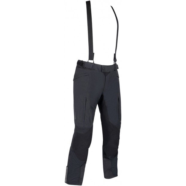 Штаны RICHA ATLANTIC 2 GTX WOMEN black
