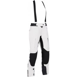 Штаны RICHA ATLANTIC 2 GTX WOMEN black/grey