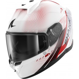 Шлем SHARK SKWAL i3 SPEED-TECH (WRK)