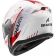 Шлем SHARK SKWAL i3 SPEED-TECH (WRK)
