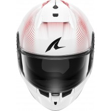 Шлем SHARK SKWAL i3 SPEED-TECH (WRK)