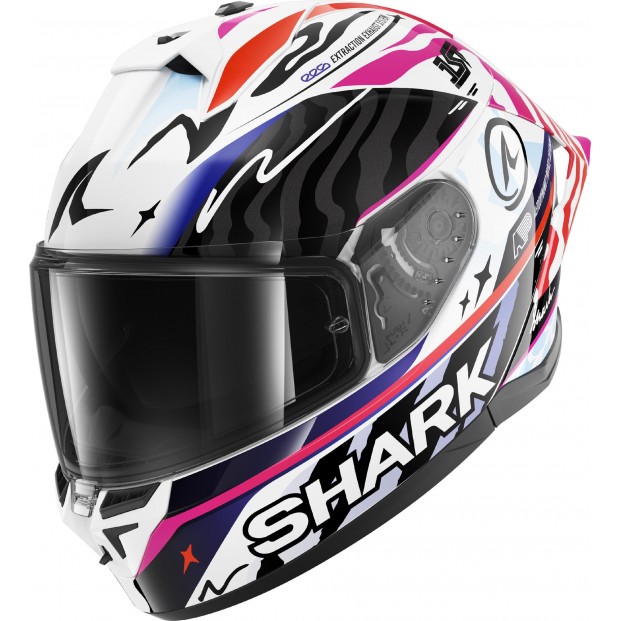 Шлем SHARK SKWAL CUP SPEED-FANCY (WKO)
