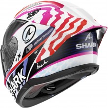 Шлем SHARK SKWAL CUP SPEED-FANCY (WKO)