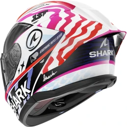 Шлем SHARK SKWAL CUP SPEED-FANCY (WKO)
