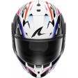 Шлем SHARK SKWAL CUP SPEED-FANCY (WKO)
