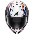 Шлем SHARK SKWAL CUP SPEED-FANCY (WKO)