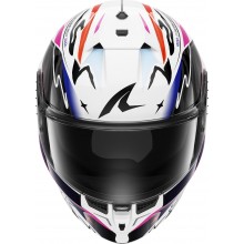 Шлем SHARK SKWAL CUP SPEED-FANCY (WKO)