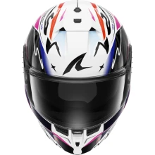 Шлем SHARK SKWAL CUP SPEED-FANCY (WKO)
