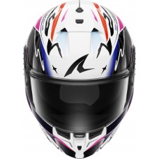 Шлем SHARK SKWAL CUP SPEED-FANCY (WKO)