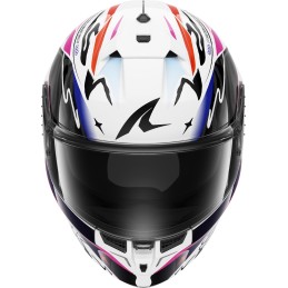 Шлем SHARK SKWAL CUP SPEED-FANCY (WKO)