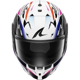 Шлем SHARK SKWAL CUP SPEED-FANCY (WKO)