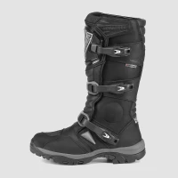 Ботинки ADVENTURE Dry BLACK