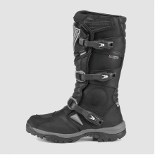 Ботинки ADVENTURE Dry BLACK