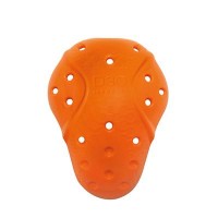 Протектор (защита) RICHA D3O SHOULDER LEVEL 2 SET orange
