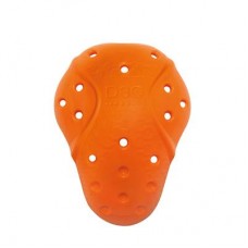 Протектор (защита) RICHA D3O SHOULDER LEVEL 2 SET orange