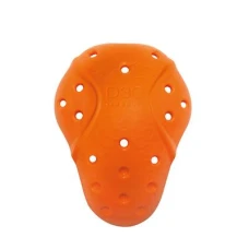 Протектор (защита) RICHA D3O SHOULDER LEVEL 2 SET orange