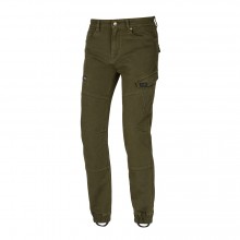 Штаны YAKUZA ARM KHAKI
