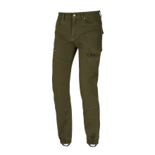 Штаны YAKUZA ARM KHAKI