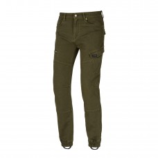 Штаны YAKUZA ARM KHAKI