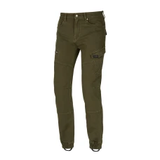 Штаны YAKUZA ARM KHAKI