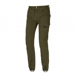 Штаны YAKUZA ARM KHAKI