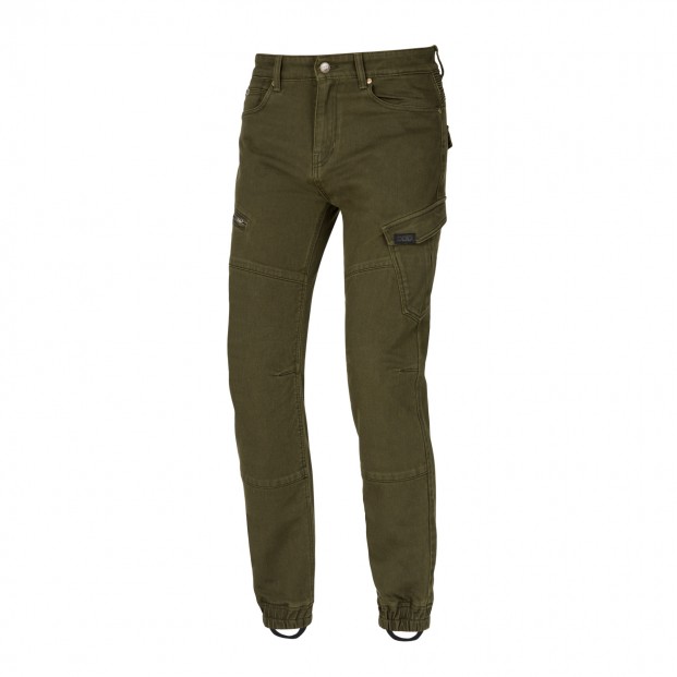 Штаны YAKUZA ARM KHAKI