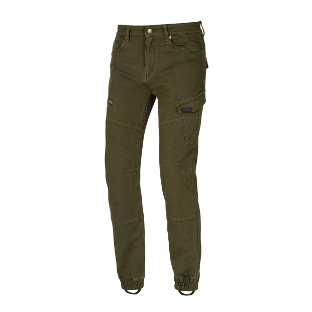 Штаны YAKUZA ARM KHAKI