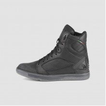 Ботинки HYPER Dry BLACK/BLACK