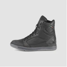 Ботинки HYPER Dry BLACK/BLACK