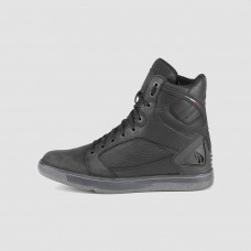 Ботинки HYPER Dry BLACK/BLACK