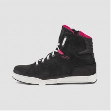 Ботинки SWIFT Dry BLACK/WHITE