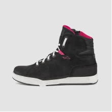 Ботинки SWIFT Dry BLACK/WHITE