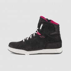 Ботинки SWIFT Dry BLACK/WHITE