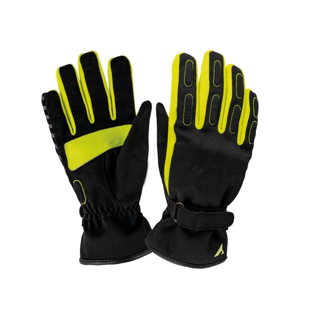 Перчатки PORTLAND II MAN YELLOW