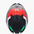 Шлем D-SKWAL 3 FIRSTLAP Mat KRG
