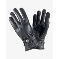 Перчатки ELEGANT MAN BLACK