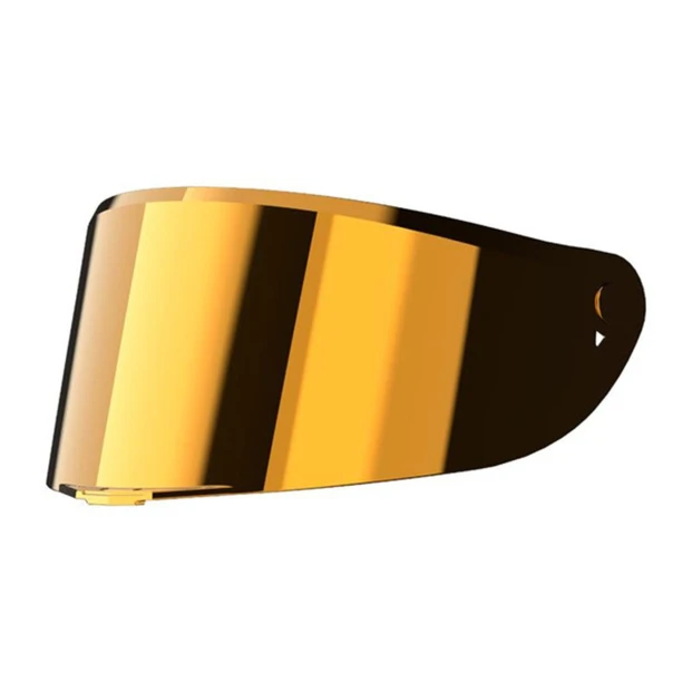 Визор FF812 VISOR IRIDIUM GOLD