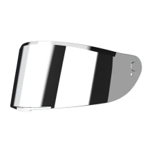 Визор FF812 VISOR IRIDIUM SILVER