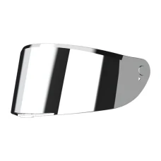 Визор FF812 VISOR IRIDIUM SILVER