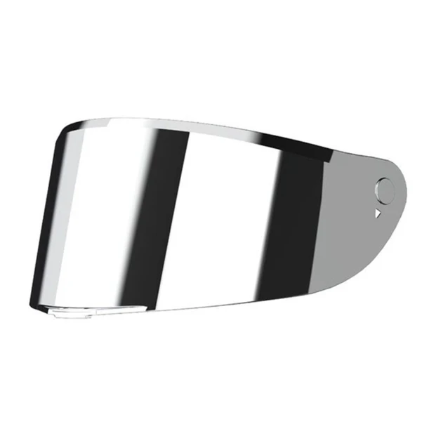 Визор FF812 VISOR IRIDIUM SILVER