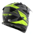 Шлем LS2 MX702 PIONEER II NAMIB M.GREY H-V YELLOW-06