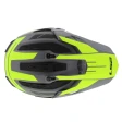 Шлем LS2 MX702 PIONEER II NAMIB M.GREY H-V YELLOW-06