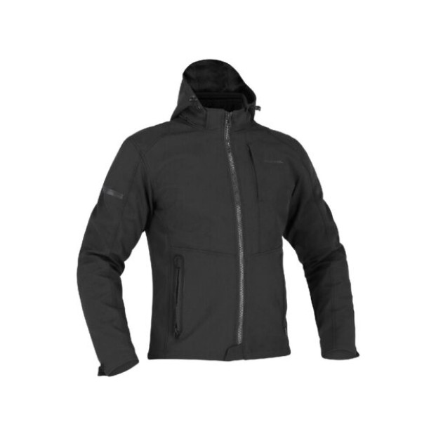 Куртка RICHA VANQUISH 2 black
